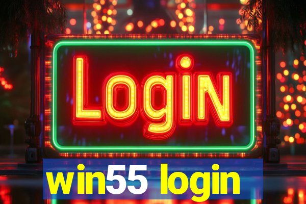 win55 login